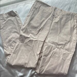 Women’s Beige Pants